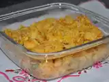 Receita Risoto de camarão