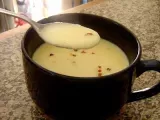 Receita Creme de milho com pimenta calabresa (dani)