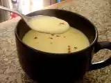 Receita Creme de milho com pimenta calabresa (dani)