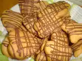 Receita Beijo baiano