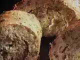 Receita Rolo de peixe