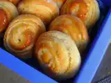 Receita Fatias húngaras