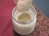 Receita Sobremesa de bolacha maria
