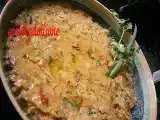 Receita Creme de siri......da dany