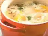 Receita Cocotte de peito de peru