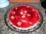 Receita Cheese cake