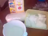 Receita Como fazer pasta americana