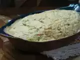 Receita Frigideira de siri para uma santa sexta-feira