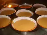Receita Receita de páscoa: cupcakes de cenoura e chocolate