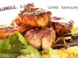 Receita Cabrito em molho harissa