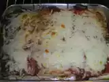 Receita Sandwich de forno