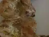 Receita Galinha à zambeziana