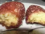 Receita Biscoito monteiro lopes