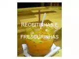 Receita Caipilé