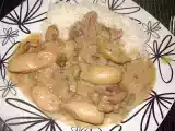 Receita Lulas deliciosas