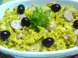 Receita Salsichas à braz