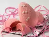 Receita Ovo bicho de pé