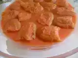 Receita Pudins boca-doce