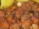 Receita Polvo à moda das lages