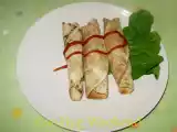 Receita Receitas - tortilhas de pão sírio