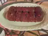 Receita Bolo de banana saudável