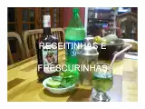 Receita Mojito