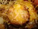 Receita Cogumelos recheados