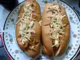 Receita Kikão - cachorro quente pap (com foto)