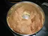 Receita Pudim maravilhoso de ricota.
