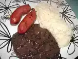 Receita Salsichas frescas brasileiras - actifry