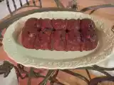 Receita Bolo de banana saudável