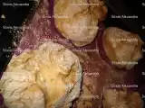 Receita Pão branco...