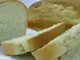 Receita Pão caseiro delicioso