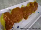 Receita Conchiglione recheado al sugone