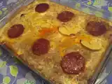 Receita Bobotie