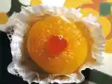 Receita Delícia da cozinha portuguesa- papos de anjo