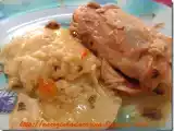 Receita Rabiole