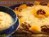Receita Merengado de nozes