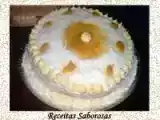 Receita Torta maria izabel