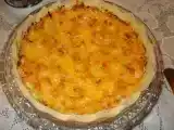 Receita Quiche de frango