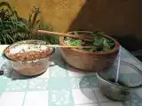 Receita Pico de gallo, um sabor mexicano