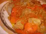 Receita Vitela assada na panela de pressão