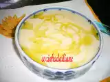 Receita Homus bi tahine(pasta de grão de bico)