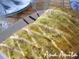 Receita Sem doce mas de chinelo! franciscano de cream cheese