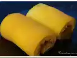 Receita Tortas de azeitão