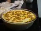 Receita Mousse de maracujá