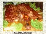 Receita Leitão à pururuca
