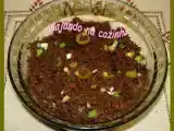 Receita Receita - carne moída refogada da cristina