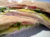 Receita Beirute de chester