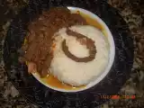 Receita Ensopado de carne com louro e molho inglês